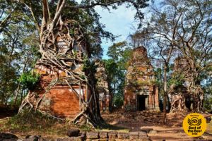 8 Days Best Places to Visit in Siem Reap
